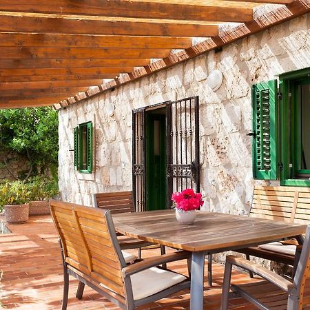 Cypress Cottage Dubrovnik Exterior photo