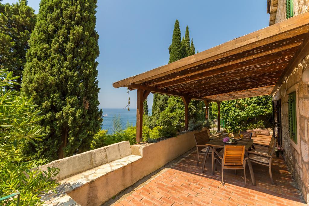 Cypress Cottage Dubrovnik Exterior photo