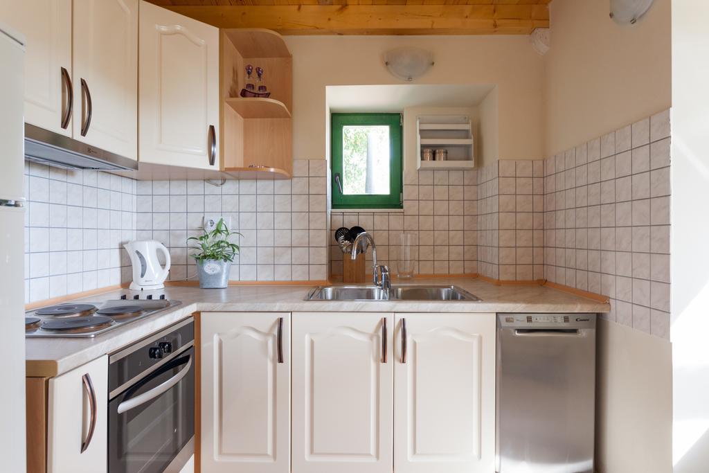 Cypress Cottage Dubrovnik Exterior photo