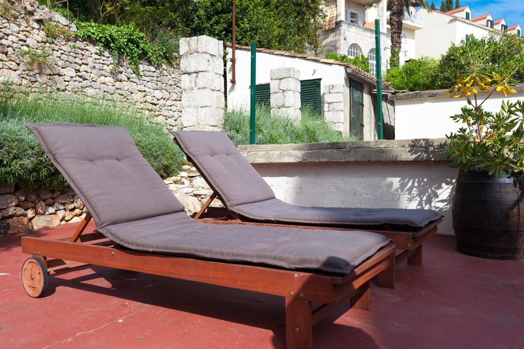 Cypress Cottage Dubrovnik Exterior photo