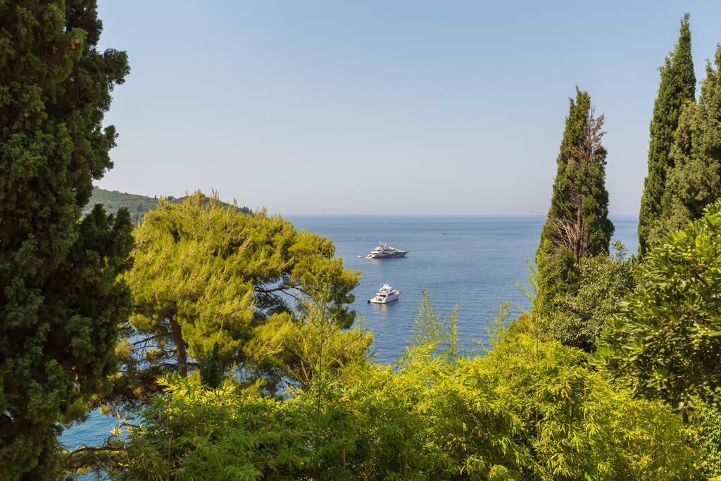 Cypress Cottage Dubrovnik Exterior photo