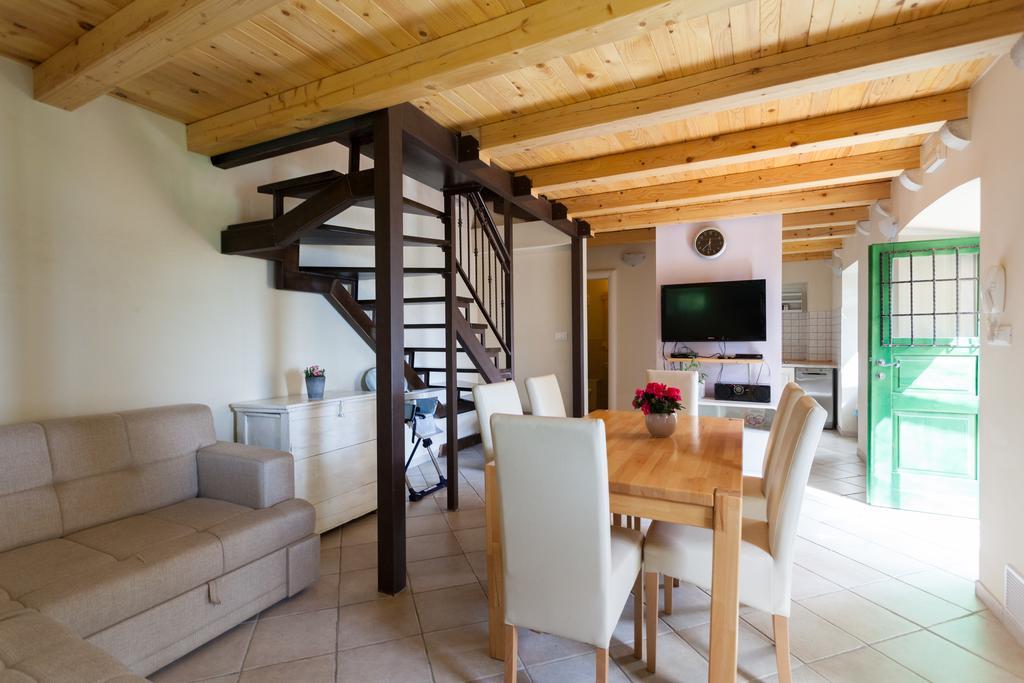 Cypress Cottage Dubrovnik Exterior photo