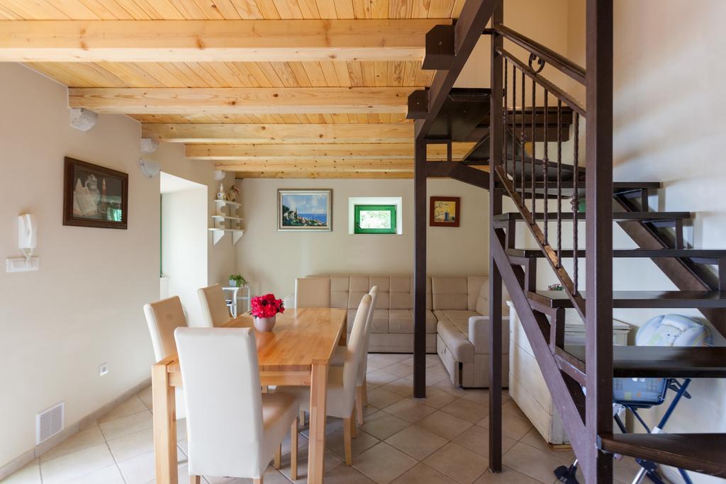 Cypress Cottage Dubrovnik Exterior photo