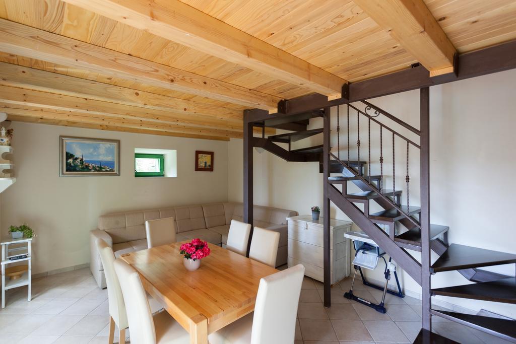 Cypress Cottage Dubrovnik Exterior photo