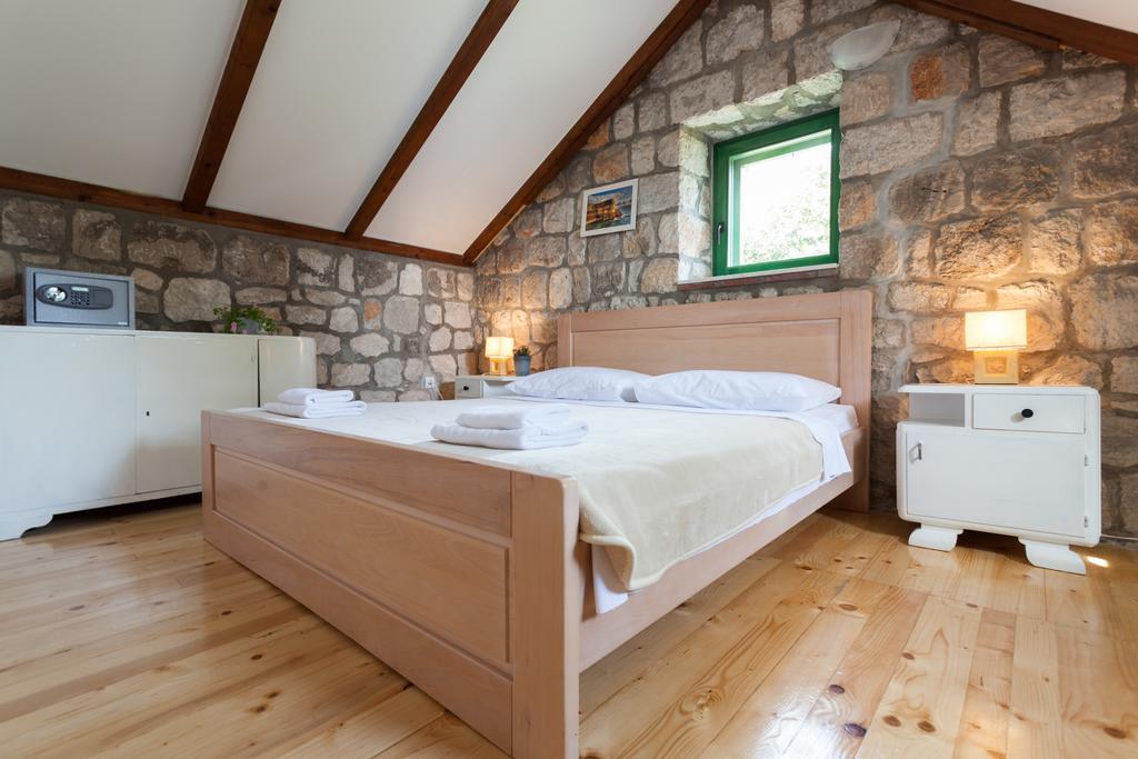 Cypress Cottage Dubrovnik Exterior photo