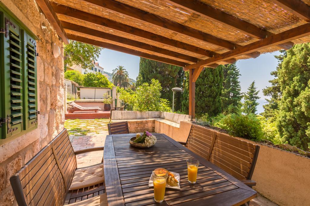 Cypress Cottage Dubrovnik Exterior photo