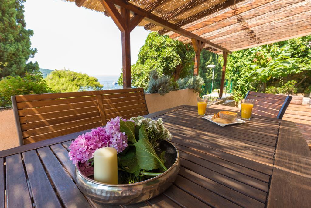 Cypress Cottage Dubrovnik Exterior photo
