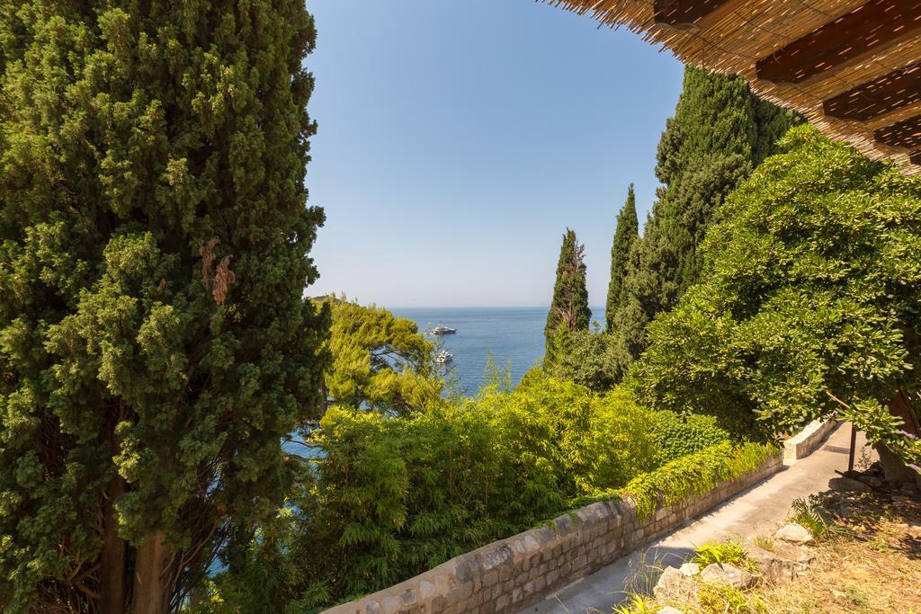 Cypress Cottage Dubrovnik Exterior photo