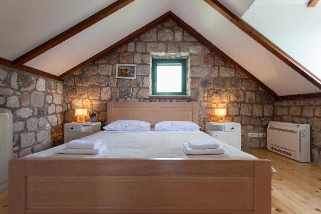 Cypress Cottage Dubrovnik Exterior photo