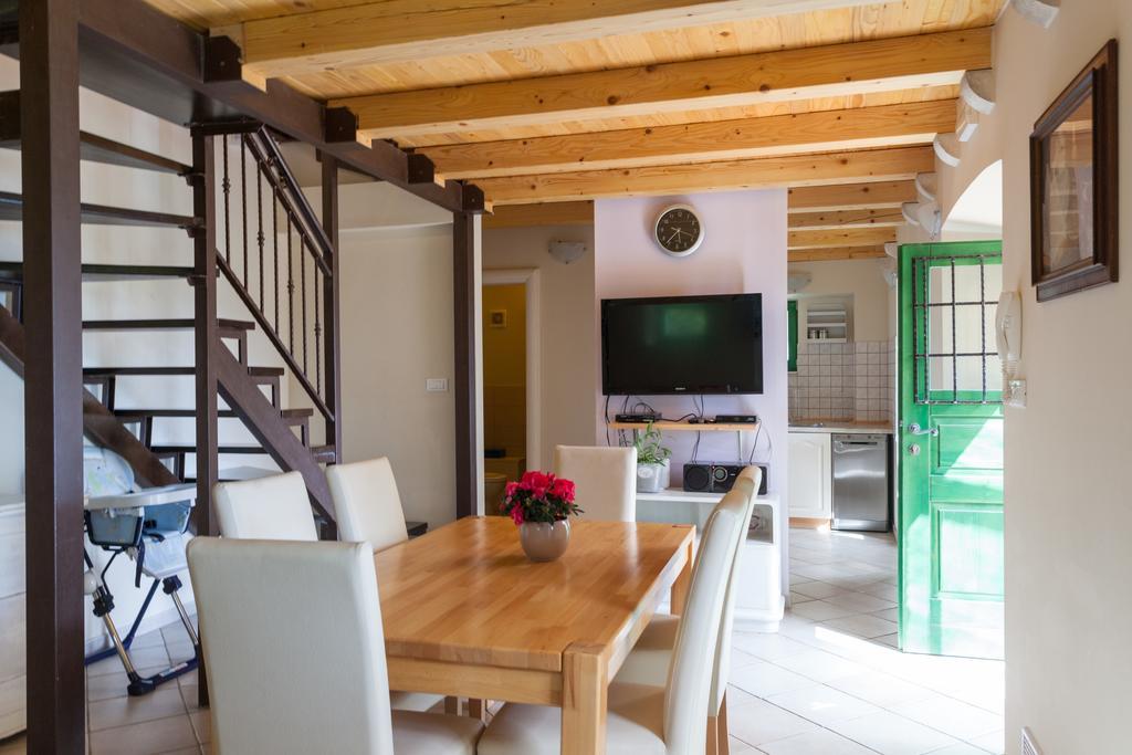 Cypress Cottage Dubrovnik Exterior photo