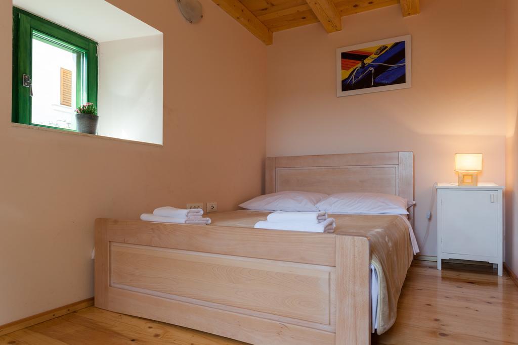 Cypress Cottage Dubrovnik Exterior photo